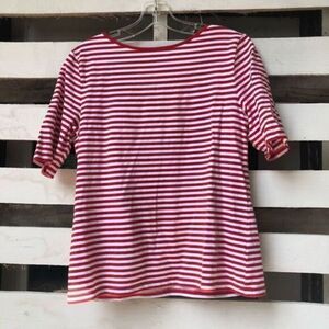 CHAPS Short Sleeve Tee